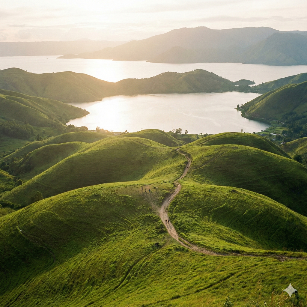 Paket 3 – Family Holiday 3D2N